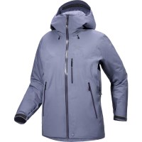 Women's Beta Insulated Jacket - Stratus