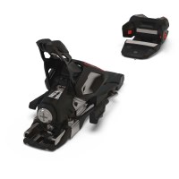 Race Comp 12 Ski Bindings - Flo-red