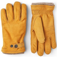 Bergvik Glove - Tan
