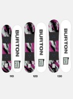 Burton<br>Kids' Grom Snowboard