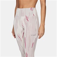 Women's Midweight Bottom - Pearl Snow Gum