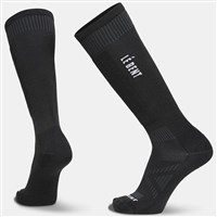 Targeted Cushion Logo Sock