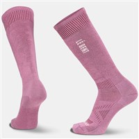 Targeted Cushion Logo Sock - Flowering Gum