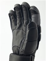 GSL Race Trigger Glove - Black