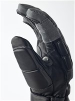 GSL Race Trigger Glove - Black