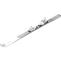 Women's Cloud C8 Skis + M 10 GW Bindings