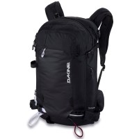 Poacher RAS 36L Bag - Black