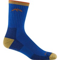 Men's Darn Tough Hiker Micro Crew Midweight with Cushion Sock