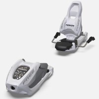Free 7 Junior Ski Bindings