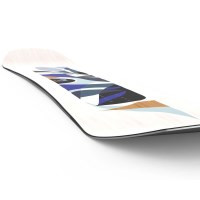 Women's Rumble Fish Snowboard