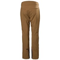 Women's Legendary Insulated Pant - Sepia