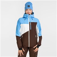 Women's Triple Snow Jacket