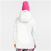 Women's Park Snow Anorak - Undyed