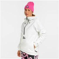 Women's Park Snow Anorak - Undyed