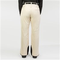 Women's Star Insulated Snow Pant - Macaron