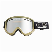 Air Goggle - Shroom Matte