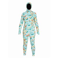 Women's Classic Ninja Suit - Melons
