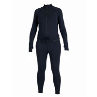 Women's Hoodless Ninja Suit