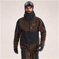 Men's Sabre SV Jacket