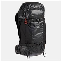 [ak] Dispatcher 35L Backpack - True Black