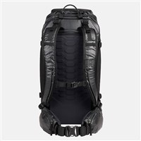 [ak] Dispatcher 35L Backpack - True Black