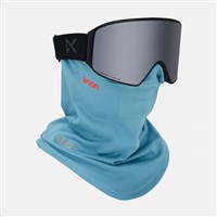 MFI Midweight Neck Warmer - Retro Blue