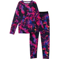 Kids' Lightweight Base Layer Set