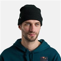 Recycled DND Beanie - 3 Pack - True Black / Sharkskin / Stout White