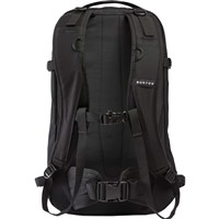 Sidehill Backpack 18L - True Black