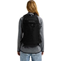 Sidehill Backpack 18L - True Black