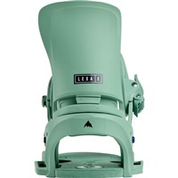 Women's Lexa X EST Snowboard Bindings - Sage Green
