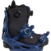 Women's Scribe Re:Flex Snowboard Bindings - Nightfall