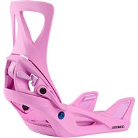 Women's Step On Re:Flex Snowboard Bindings - Orchid