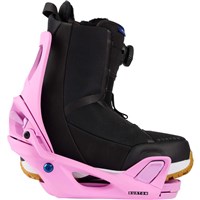 Women's Step On Re:Flex Snowboard Bindings - Orchid