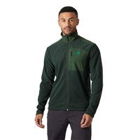 Men's Daybreaker Block Microfleece Jacket