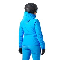 Women's Alphelia Lifaloft Jacket - Cyan