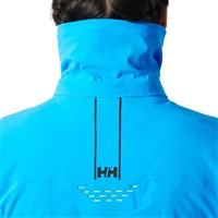 Women's Alphelia Lifaloft Jacket - Cyan