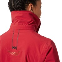 Women's Alphelia Lifaloft Jacket - Red
