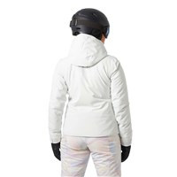 Women's Alphelia Lifaloft Jacket - Seafoam