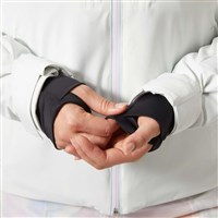 Women's Alphelia Lifaloft Jacket - Seafoam