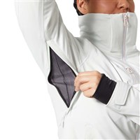 Women's Alphelia Lifaloft Jacket - Seafoam