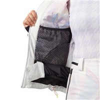 Women's Alphelia Lifaloft Jacket - Seafoam