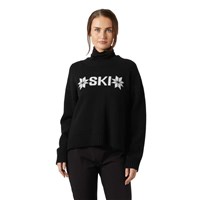 Women's Bliss Ski Knit Sweater