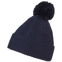 Women's Lumi Beanie - Navy