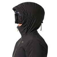 Women's Panorama Insulated Jacket - Black