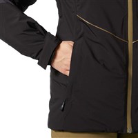 Women's Panorama Insulated Jacket - Black