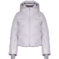 Women's Avalon Jacket - White
