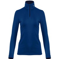 Women's Feel Midlayer Half Zip
