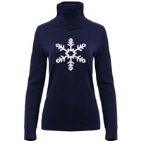 Women's Snow Sweater