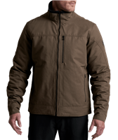 Men's Burr Insulated